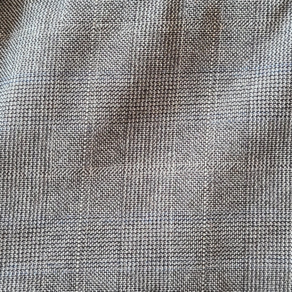 3/4 length Willi Smith dress capris - Picture 2 of 3